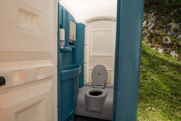 Best Construction site porta potty rental  in Point Roberts, WA