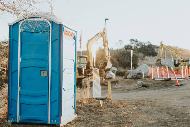 Best Porta potty delivery and setup  in Point Roberts, WA