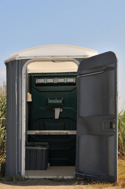 Best Sanitation services for porta potties  in Point Roberts, WA