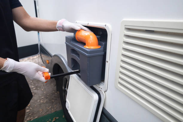 Best High-end porta potty rental  in Point Roberts, WA