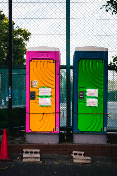 Best Local porta potty services  in Point Roberts, WA