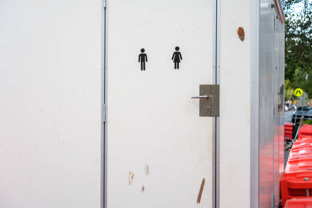 Portable Toilet Options We Offer in Point Roberts, WA