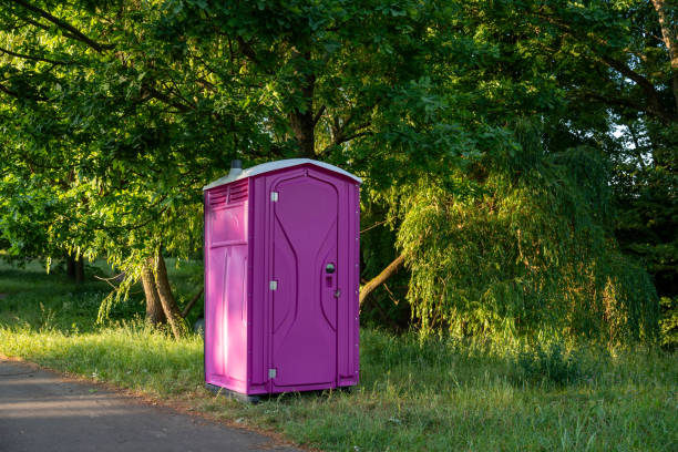 Best Porta potty rental for parties  in Point Roberts, WA
